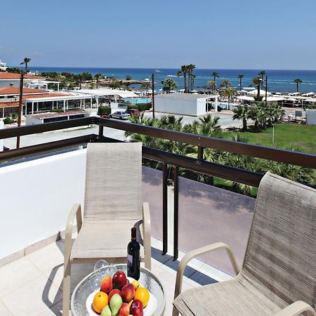 Marlita Beach Hotel Apartments Protaras Kamer foto