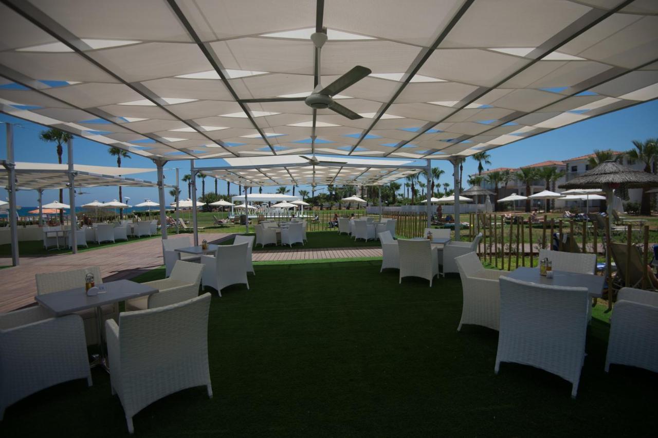 Marlita Beach Hotel Apartments Protaras Buitenkant foto