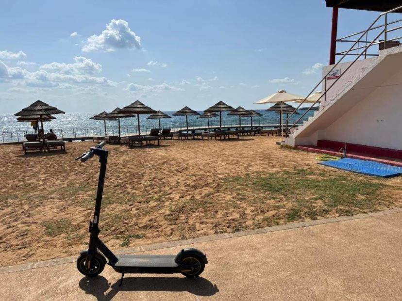 Marlita Beach Hotel Apartments Protaras Buitenkant foto